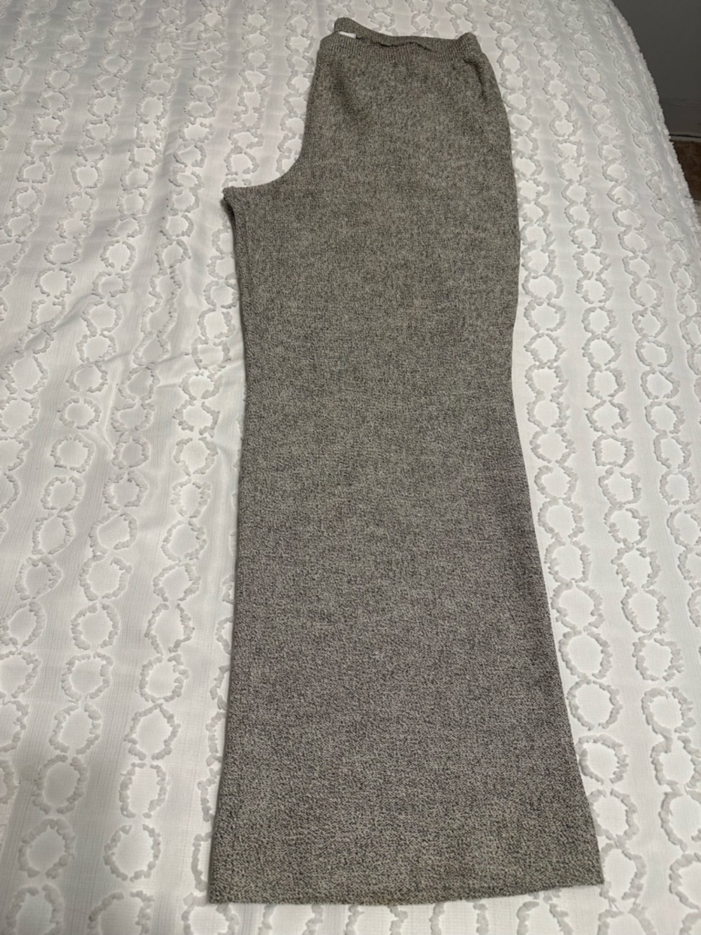 Steve Fabrikant Santana Knit Pants - 1X - Picture 4 of 6